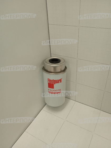 Фильтр-сепаратор топл. John Deere (FLEETGAURD)