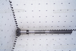 Полуось конической пары, ОАО "ТАРА"