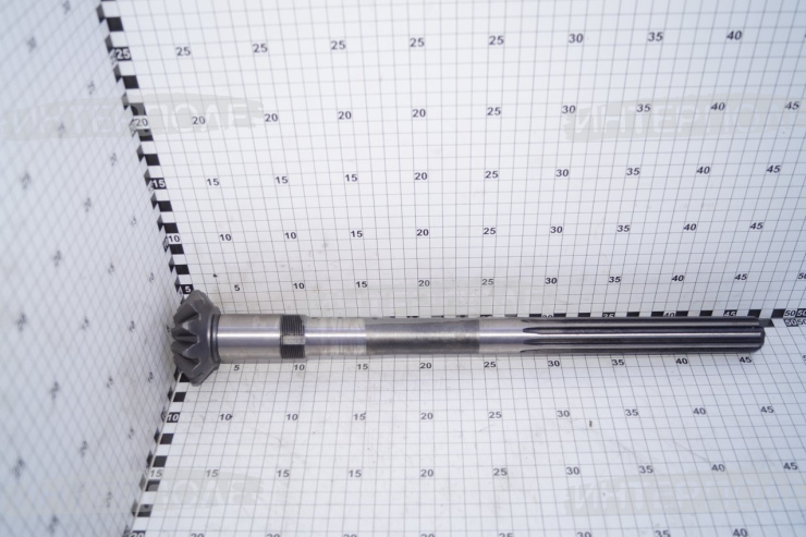 Полуось конической пары, ОАО "ТАРА"