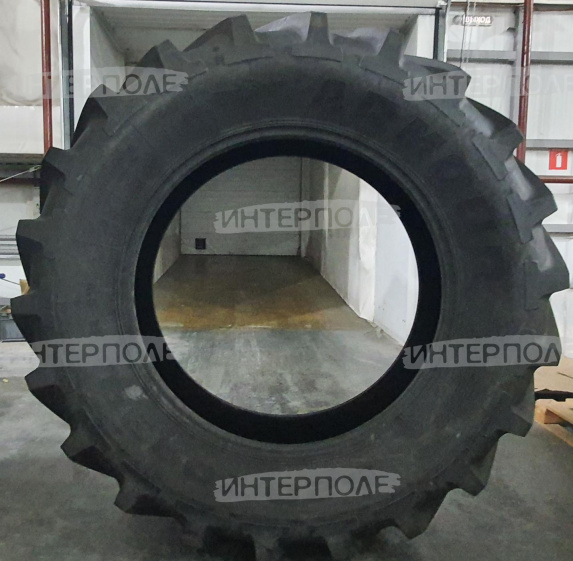 Шина 520/70 R38 R-1W /150D/ Б/К ARMOUR