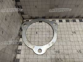 Фланец коленчатого вала соломотряса Вектор Акрос Дон-1500Б Нива ЭФФЕКТ РСМ-161