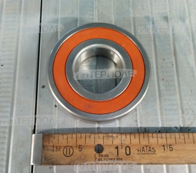 Подшипник 6311-2RS (55х120х29) John Deere