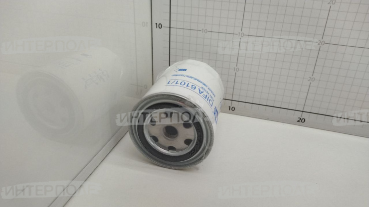 Фильтр топл. МТЗ (Д-243, Д-245) закручивается (Дифа)