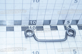 Скоба муфты сцепления Т-150