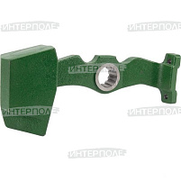 Рычаг МКШ жатки d=40 мм. John Deere (300 и 900 серии)