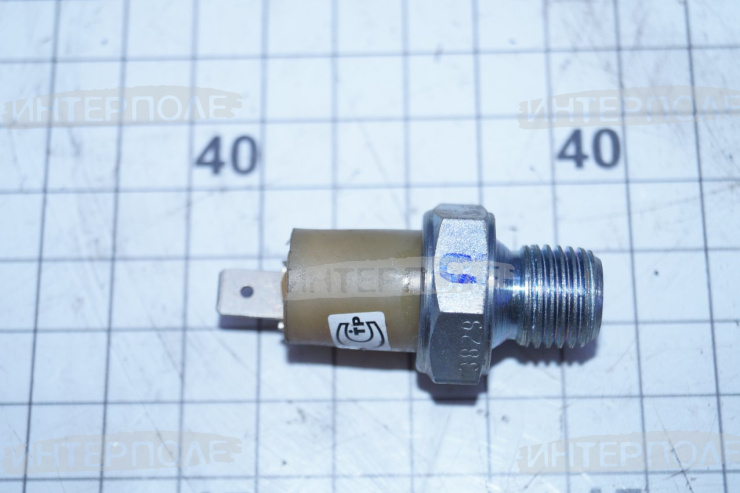 Датчик аварийного давления воздуха К-702,703,744