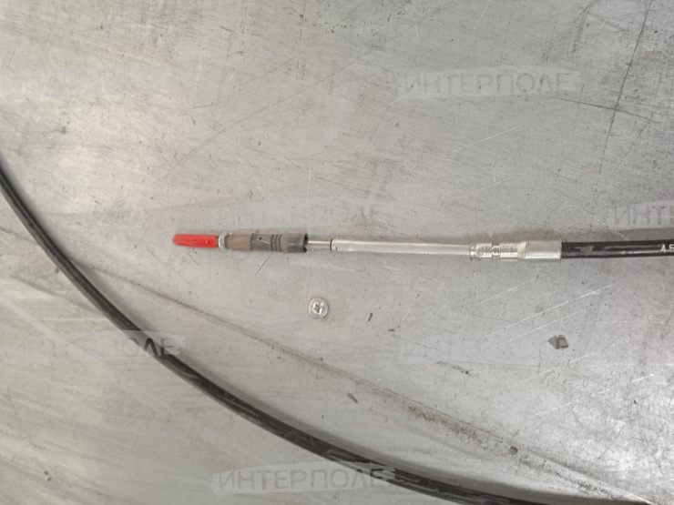 Трос потока (Бюлер серия HHT)