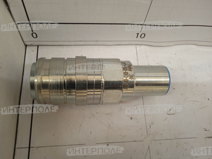 Муфта разрывная (мама) 1/2х7/8 (Бюлер серия 2000)