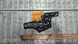 Клавиатура эластомерная John Deere