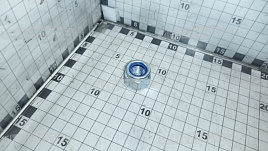 Гайка М16х2,0 со стопорным кольцом