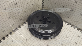 Шкив коленвала Cummins 6LTA-8.9 (Cummins)