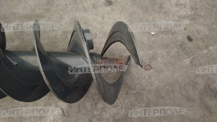 Шнек загрузной John Deere (9640WTS; 9660WTS; 9680WTS; 9640i WTS; 9660i WTS; 9680i WTS; T660) Оригинал