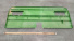 Пластина скатная John Deere