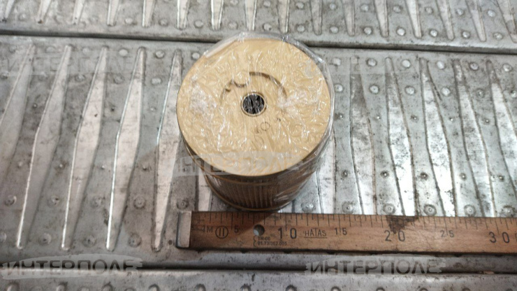 Фильтр топл. сепаратора Claas (Mega(350-370), Tucano(320-450), Lexion 540, Jaguar (830-900) (Fleetgaurd)