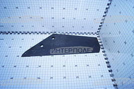 Нож АПК-7,2 правый (Анитим)