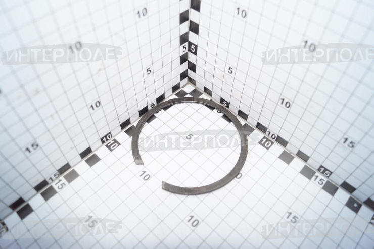 Кольцо стопорное МТЗ (2С90)