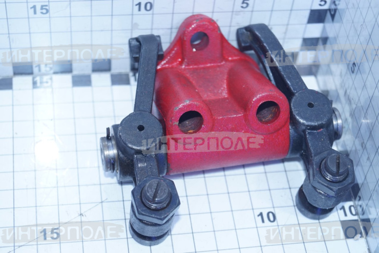 Коромысло в сборе Т-40/Т-25/Т-16