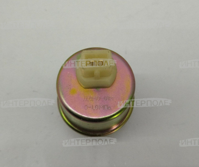 Датчик давления масла (0-10) 12-24В МТЗ