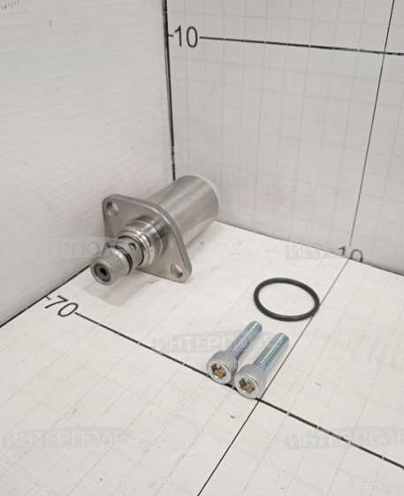 Клапан контрольный John Deere Аналог