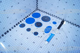 Аптечка для ремонта камер СХТ "БХЗ"