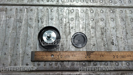 Ролик John Deere