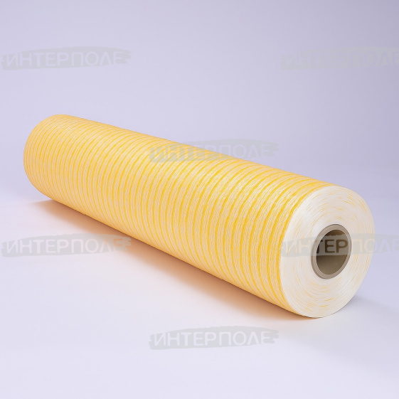 Сетка сенажная (сеновязальная) 1,23х3000 EcoBell/Protector (Греция)