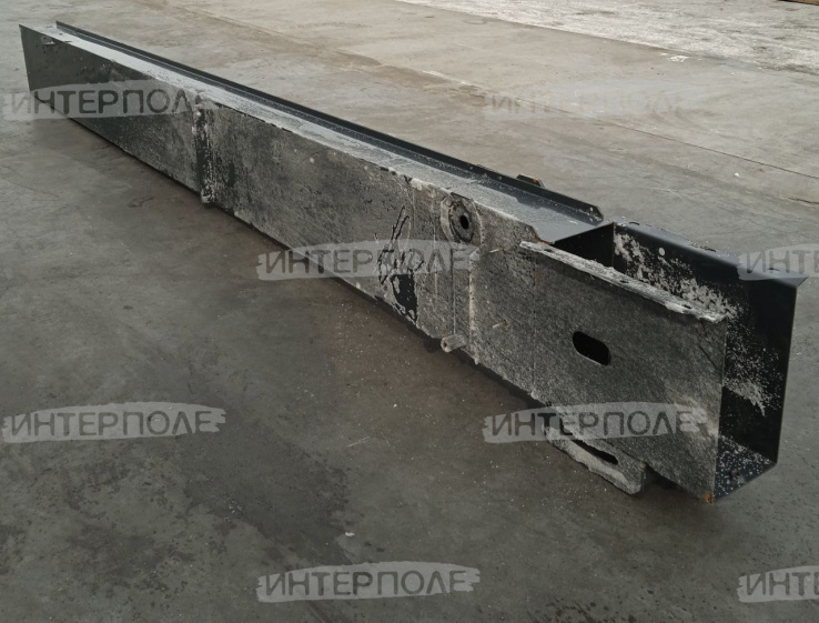 Элеватор Claas (Lexion 560-540)