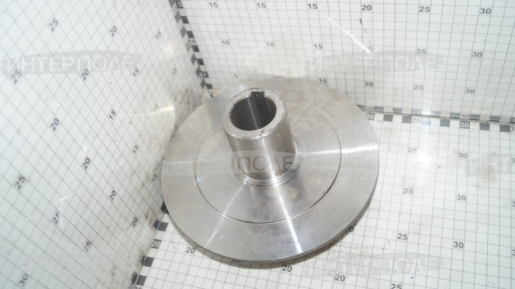 Диск ведомый ПКД 54.040 НАШ-873/1273