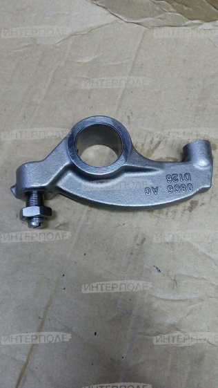 Коромысло форсунок QSM11 (Cummins)