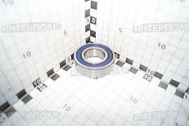 Подшипник 180205 (6205-2RS) (25х52х15)