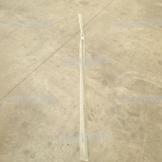 Пластина соединительная косы жатки John Deere (JD600, JD900)