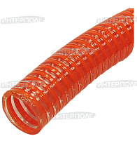 Шланг ПВХ d= 50 (бухта 30м) гладкий KASMALAND PREMIUM