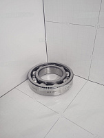 Подшипник 209 (6209) (45х85х19) (ХАРП)