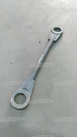 Подвеска левая нерегулируемая Вектор, Дон-1500А/Б