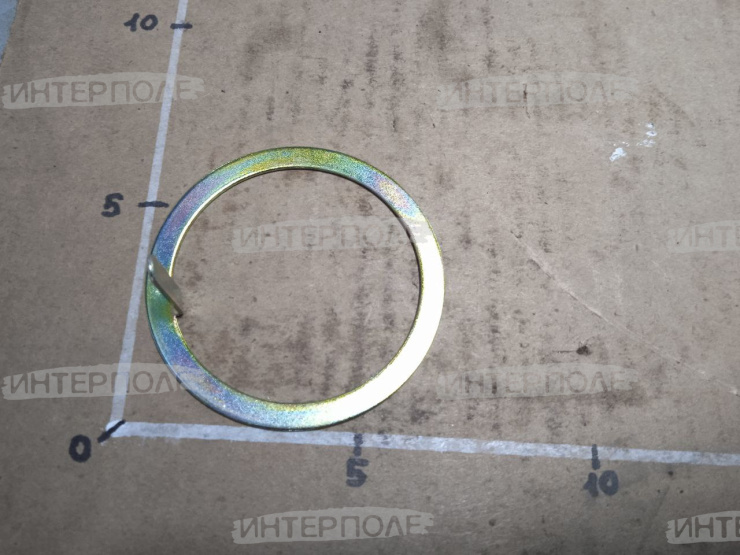 Шайба стопорная Claas