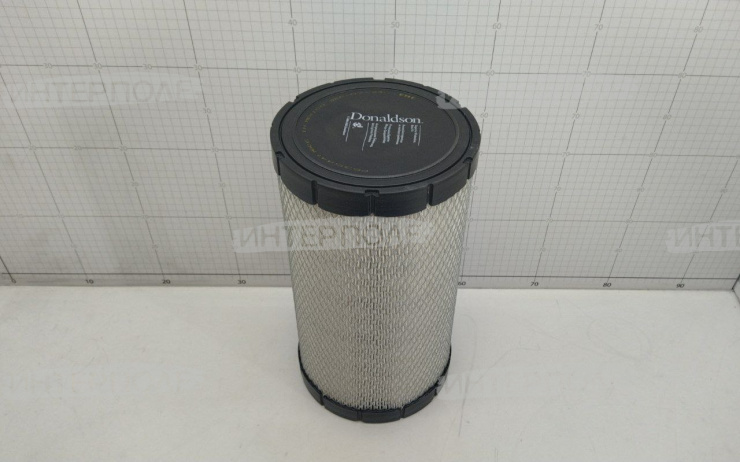 Фильтр возд. втор. John Deere (тракторы) (DONALDSON)