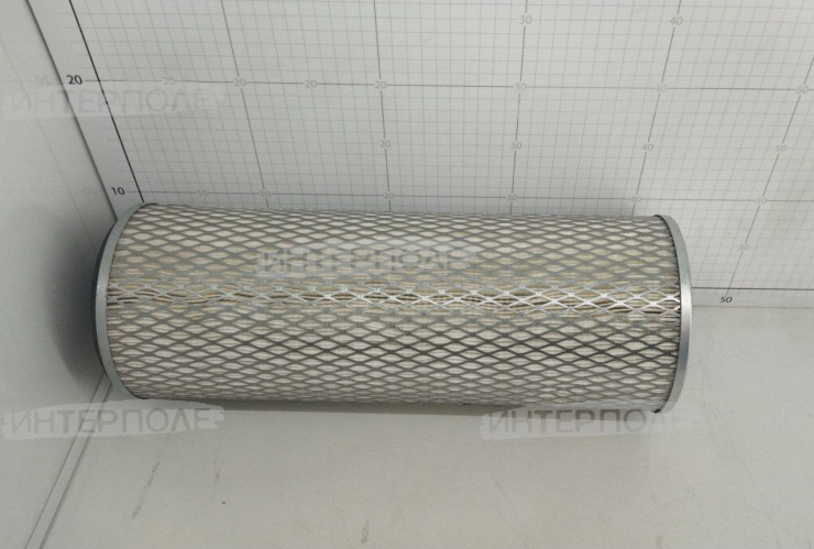 Фильтр возд. втор. (комб.КСК-100, КСК-600, МТЗ-100, НИВА с дв. Д260) (Ливны)