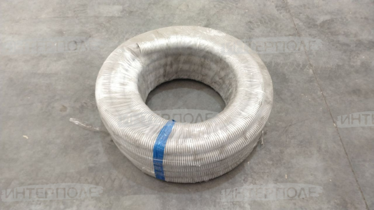 Шланг ПВХ d= 65 (бухта 30м)