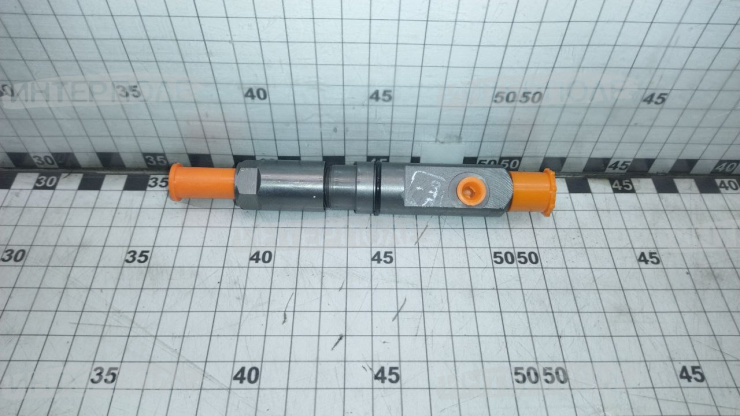 Форсунка Д-243/Д-245 МТЗ-82 малогабаритная (АЗПИ Барнаул)
