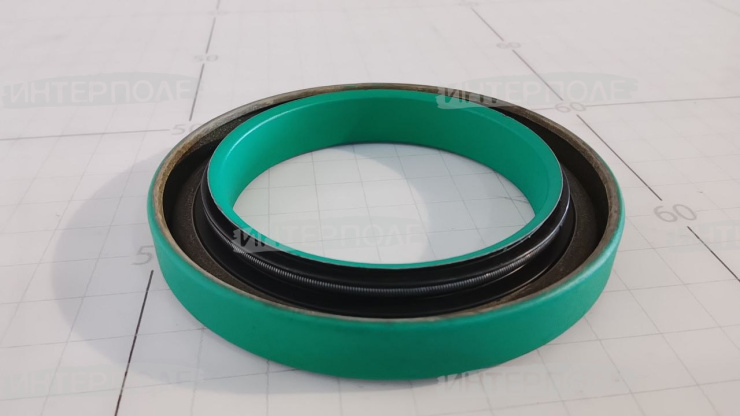 Сальник коленвала John Deere Оригинал