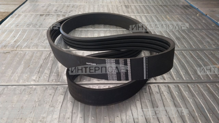 Ремень многоруч. 4НВ-4290 (Optibelt)