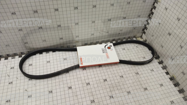 Ремень компрессора кондиционера 737 Manitou