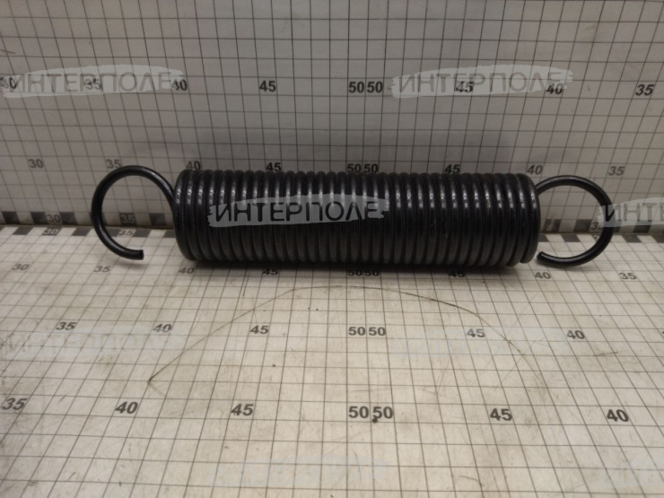 Пружина натяжника элеватора Акрос, Вектор, Дон-1500А/Б