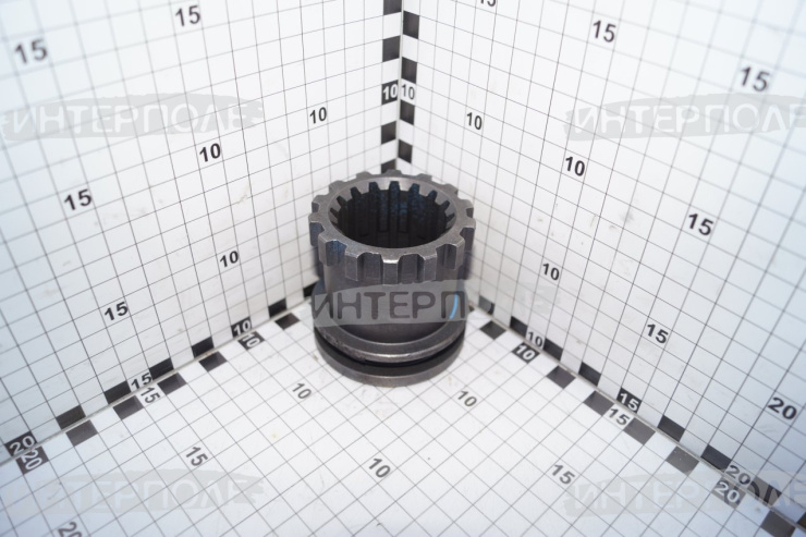 Муфта соединения