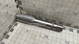 Метчик м/р М24х3 (DIN 352) (комплект из 3шт, с пошаговой нарезкой)