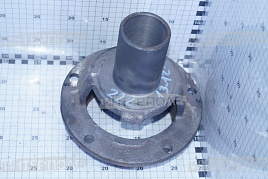 Стакан выжимного подшипника (двиг. ЯМЗ) Т-150