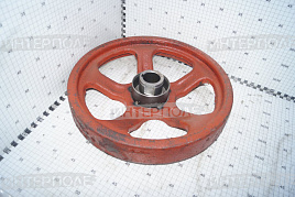 Каток опорный Т-150Г