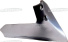 Лапа 270х6,0 мм Бор.сталь (Омичка, СКП-2,1, 47.882.001, СКП 01.08.081А-К)
