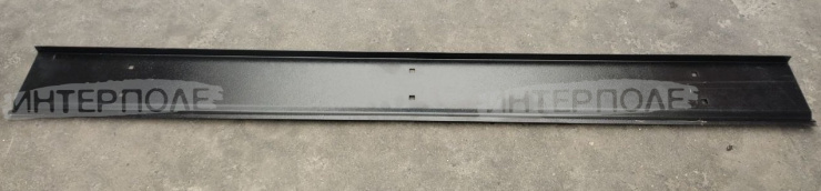 Лопасть вентилятора Акрос, Дон-1500А/Б