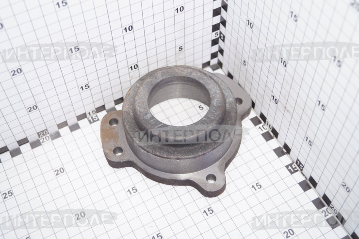 Корпус битера КТУ/КТП